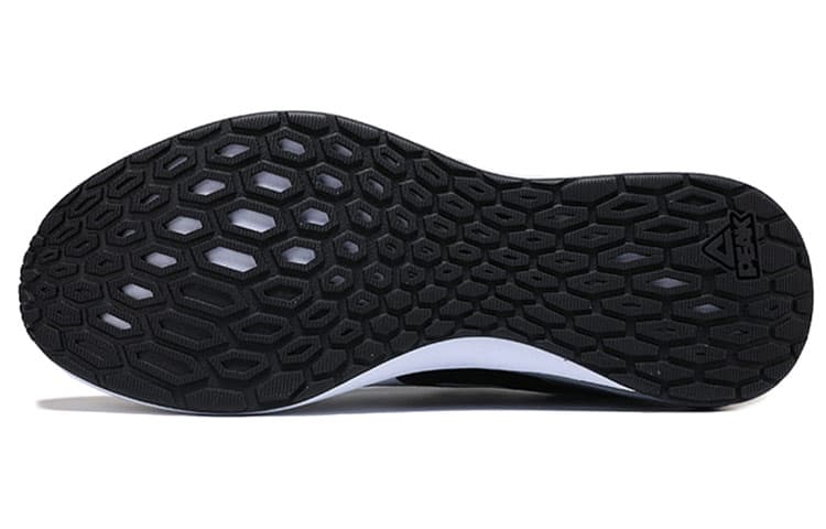 Кроссовки для бега Peak Running Shoes White Black - изображение 5
