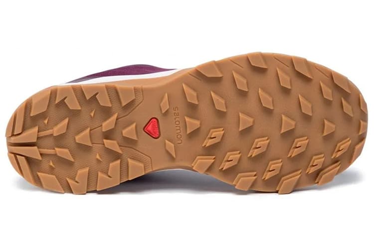 Кроссовки Salomon Outbound - изображение 5