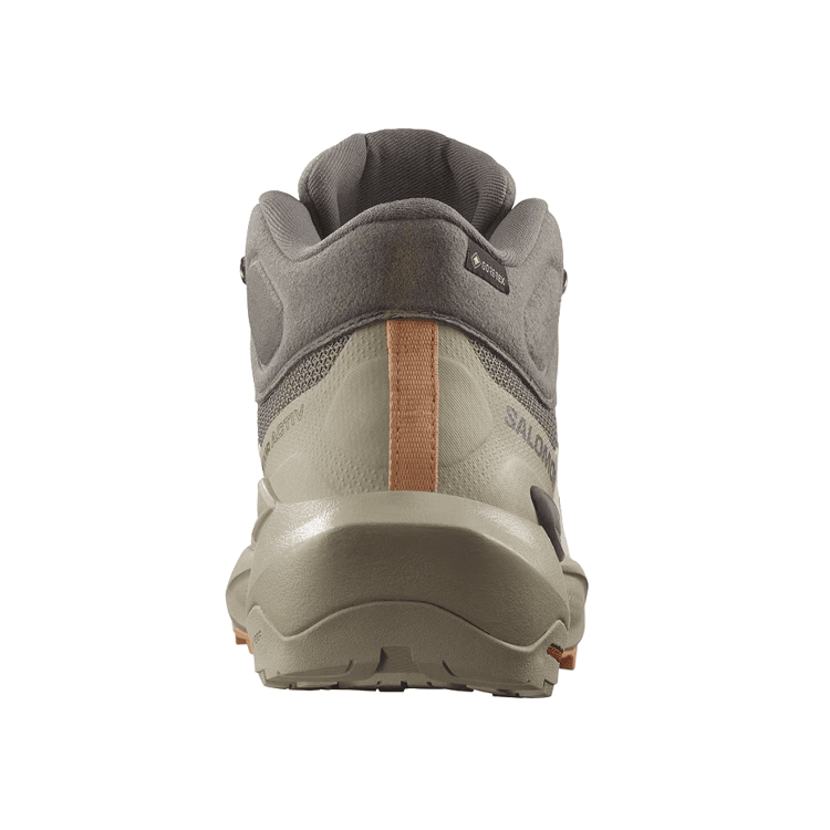 Кроссовки SALOMON Elixir ACTIV MID GORE-TEX - изображение 4
