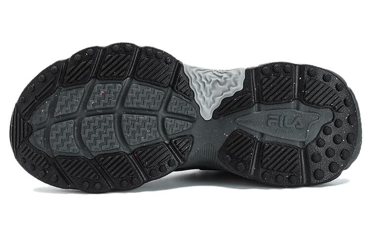 Кроссовки FILA - изображение 4