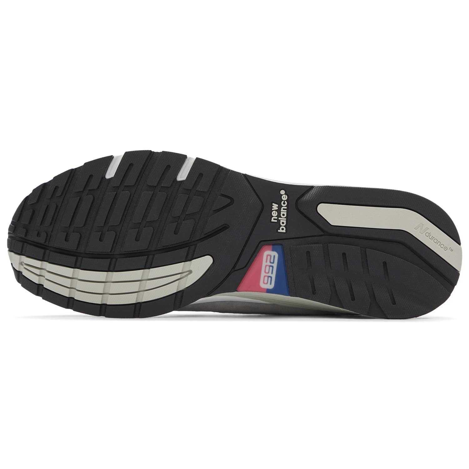Кроссовки для бега New Balance NB 992 - изображение 6