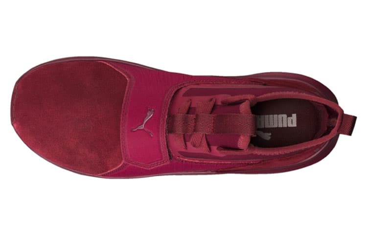 Кроссовки для бега PUMA Phenom Suede - изображение 4
