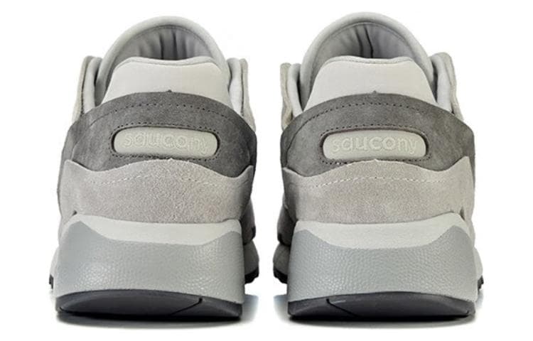 Кроссовки для бега Saucony Shadow 6000 Grey - изображение 4