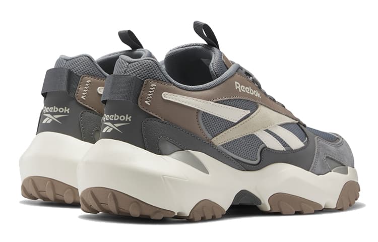 Кроссовки Reebok Fluffipuff - изображение 4