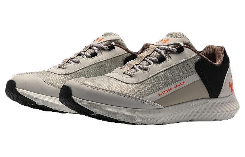 Кроссовки для бега Under Armour Charged Rogue SE - изображение 3