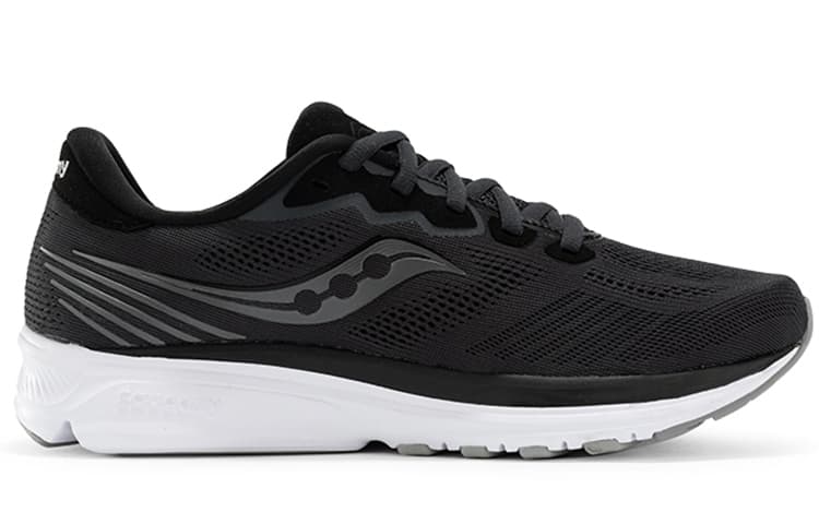 Кроссовки для бега Saucony Ride 14 M - изображение 2