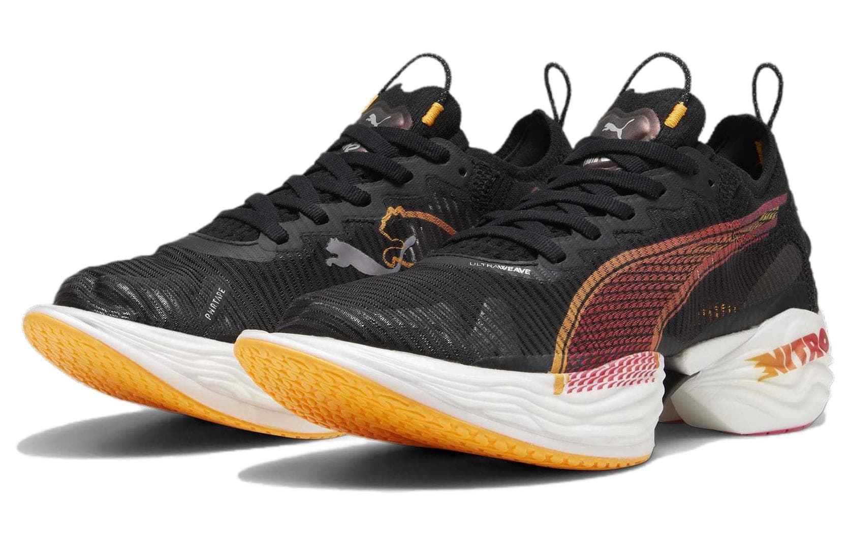 Кроссовки для бега PUMA Fast-R Nitro Elite 2 - изображение 3