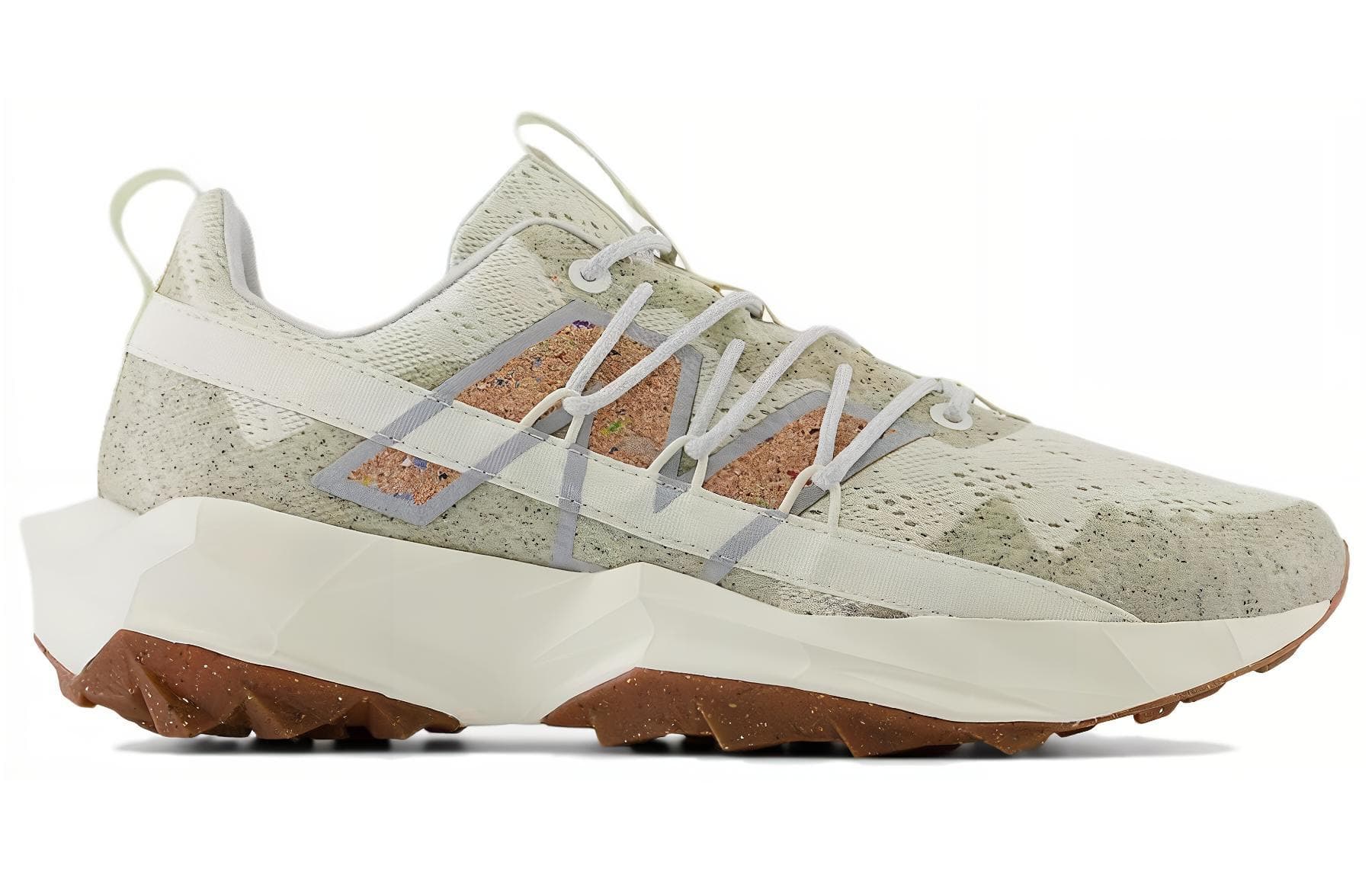 Кроссовки для бега New Balance NB Tektrel - изображение 2