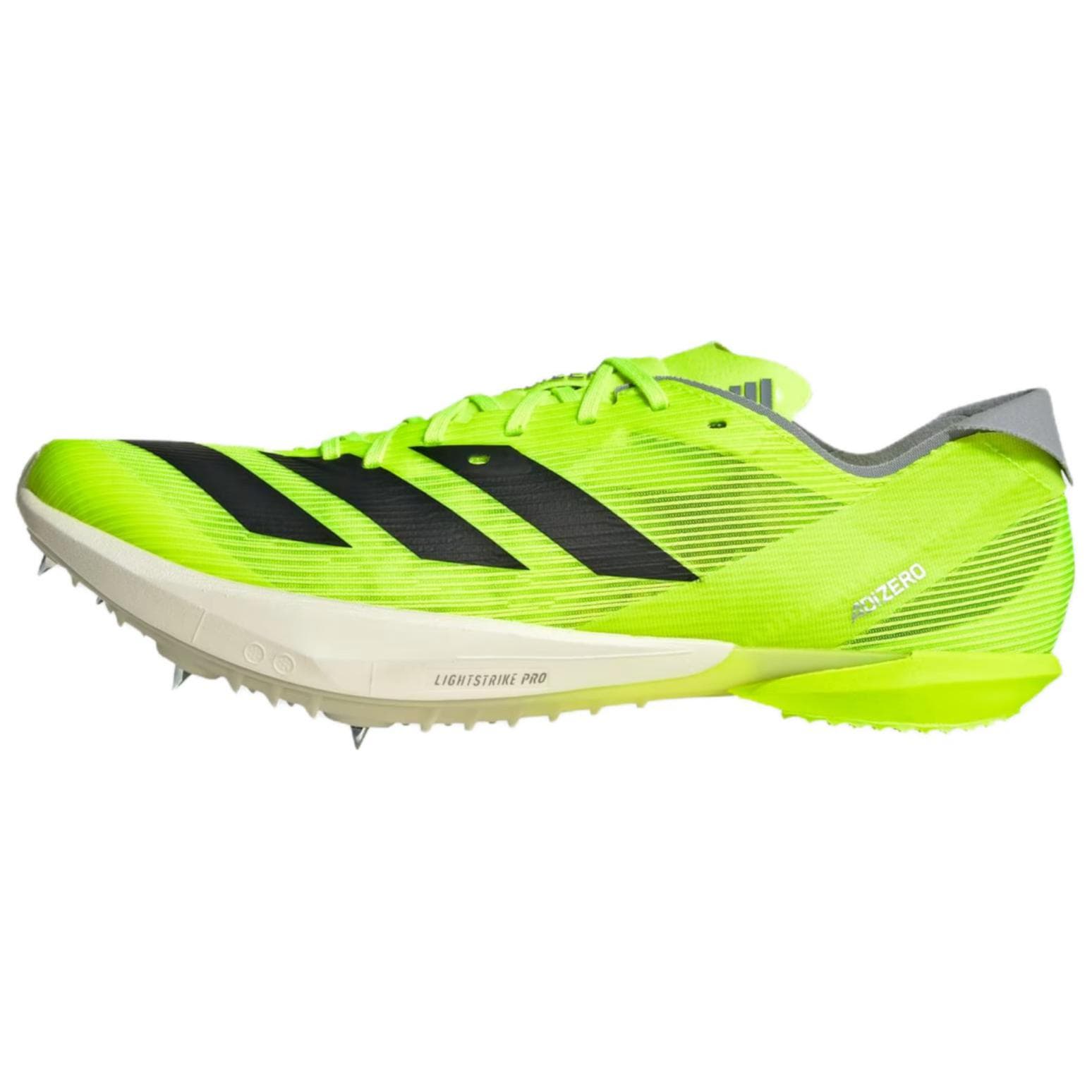 Кроссовки для бега Adidas Adizero Ambition Сетчатая ткань текстиль низкий верх кроссовки для бега по пересеченной местности унисекс зеленый - изображение 1