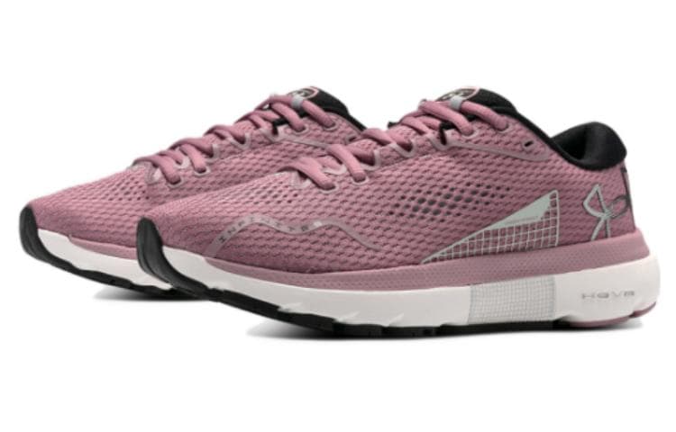 Кроссовки для бега Under Armour HOVR Infinite 5 - изображение 3
