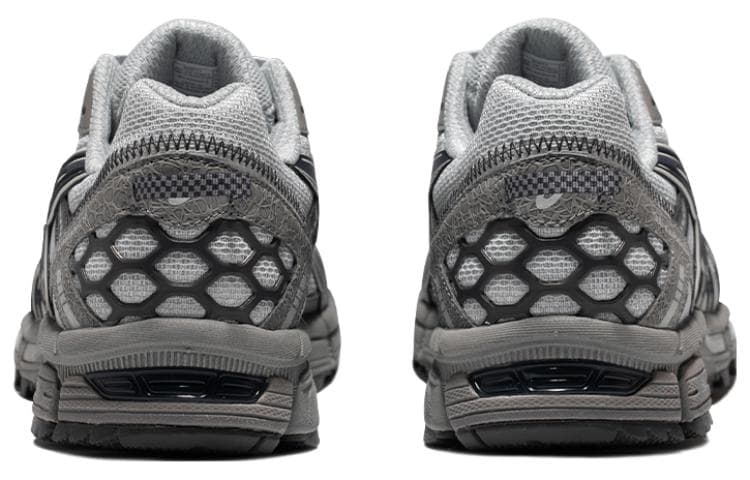 Кроссовки для бега Asics 8 - изображение 4