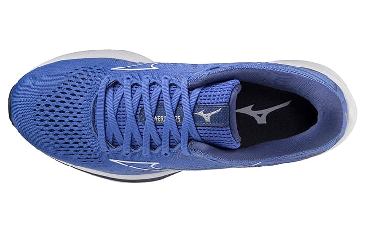 Кроссовки для бега Mizuno Wave Rider 25 - изображение 3