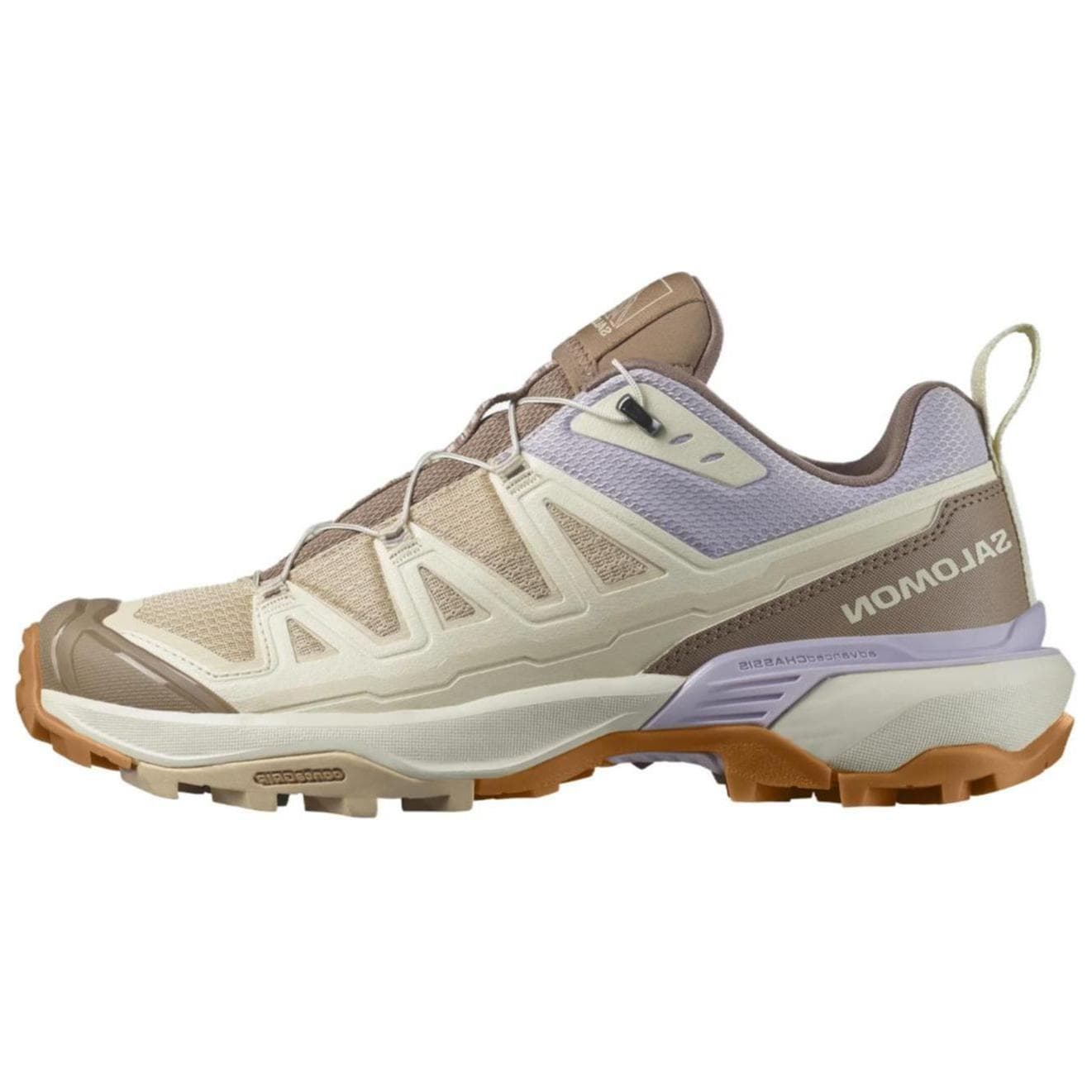 Кроссовки SALOMON X Ultra 360 Edge - изображение 6