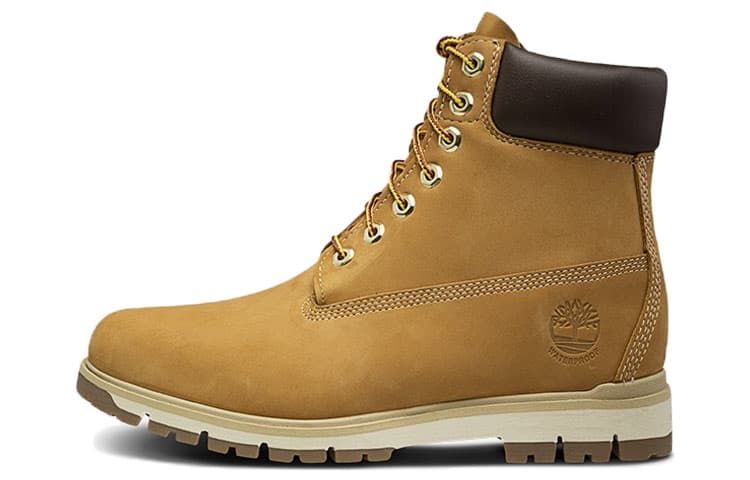 Ботинки уличные Timberland PREMIUM - изображение 1