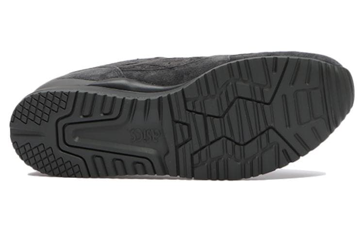 Кроссовки для бега Asics Gel-Lyte 3 OG Black - изображение 5