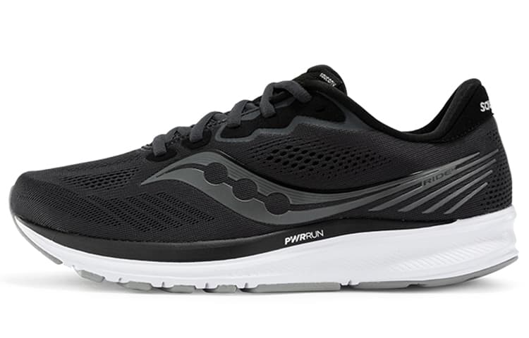 Кроссовки для бега Saucony Ride 14 - изображение 1