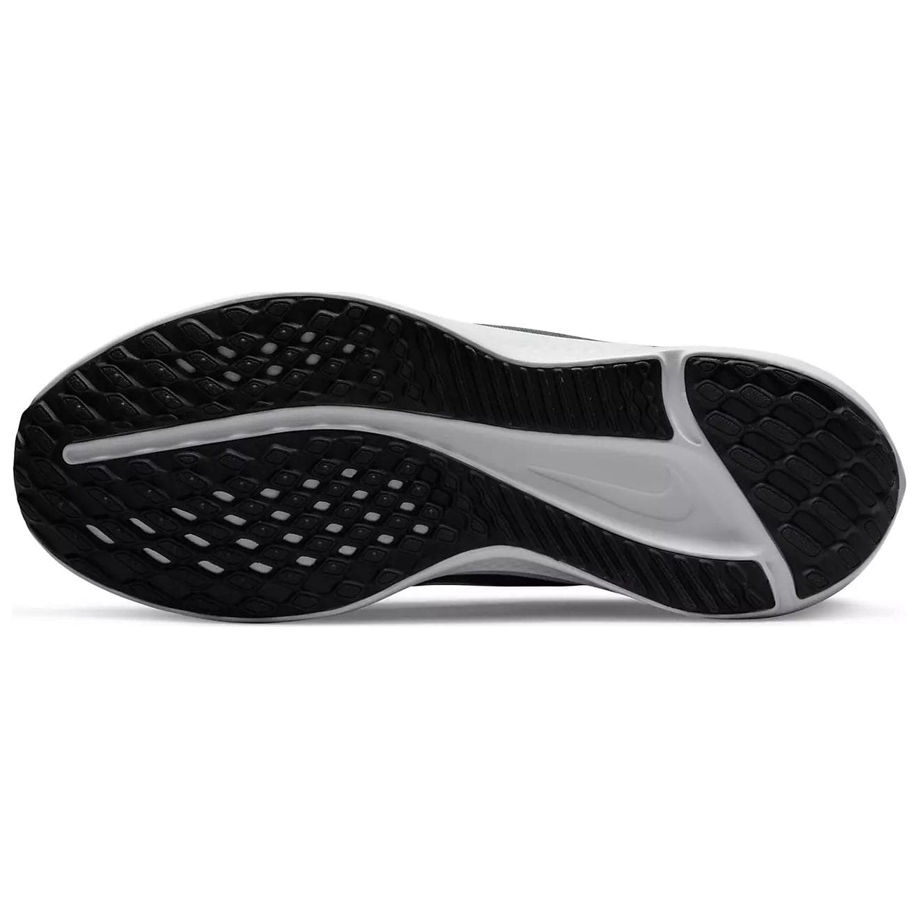 Кроссовки для бега NIKE QUEST 5 Противоскользящий Устойчивый к истиранию Низкий Топ Бег на длинные дистанции Спринт - изображение 4