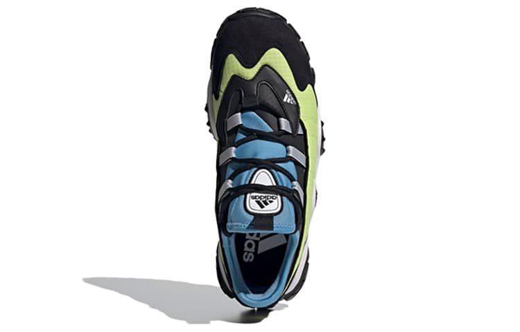 Кроссовки для бега adidas Fyw Secant - изображение 5