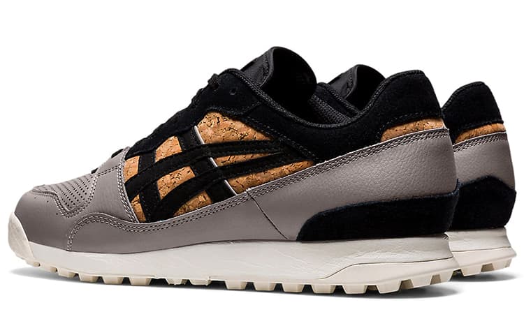 Кроссовки Onitsuka Tiger Horizonia - изображение 4