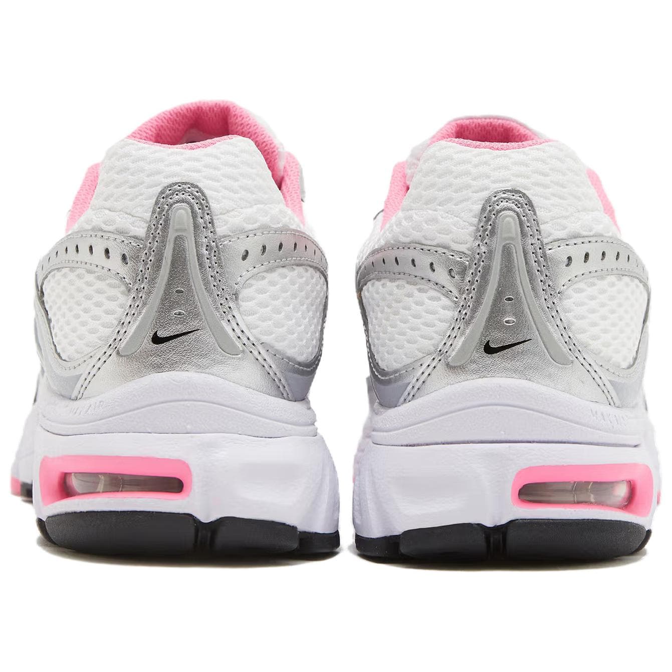 Кроссовки Nike Air MAX Moto 2K Устойчивые к истиранию Низкие кроссовки для бега на длинные дистанции и спринта Женские - изображение 4