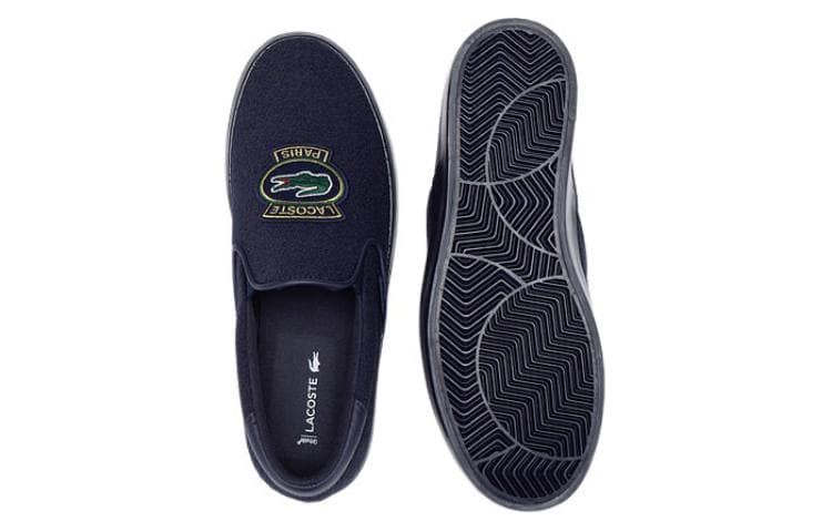 Ботинки LACOSTE - изображение 5