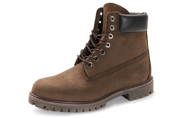 Ботинки уличные Timberland 6 Inch - изображение 2