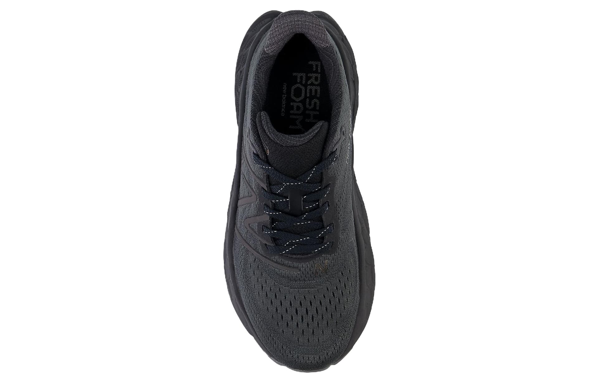 Кроссовки для бега New Balance Fresh Foam X More v4 - изображение 3