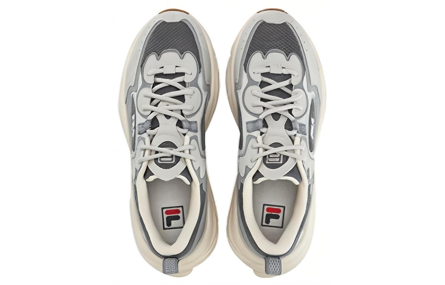 Кроссовки для бега FILA Mars 1 - изображение 3