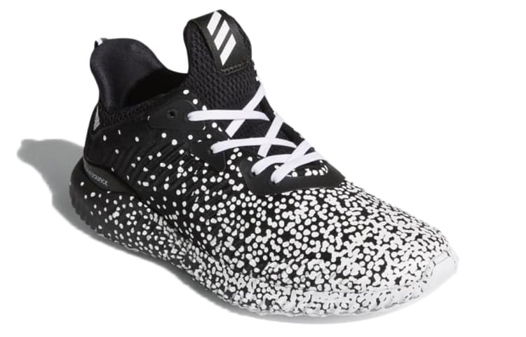 Кроссовки для бега adidas Alphabounce 1 - изображение 3