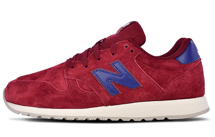 Кроссовки для бега New Balance NB 520 - изображение 1