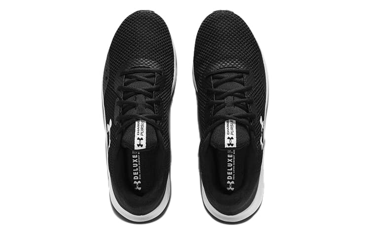 Кроссовки для бега Under Armour Pursuit Charged - изображение 4