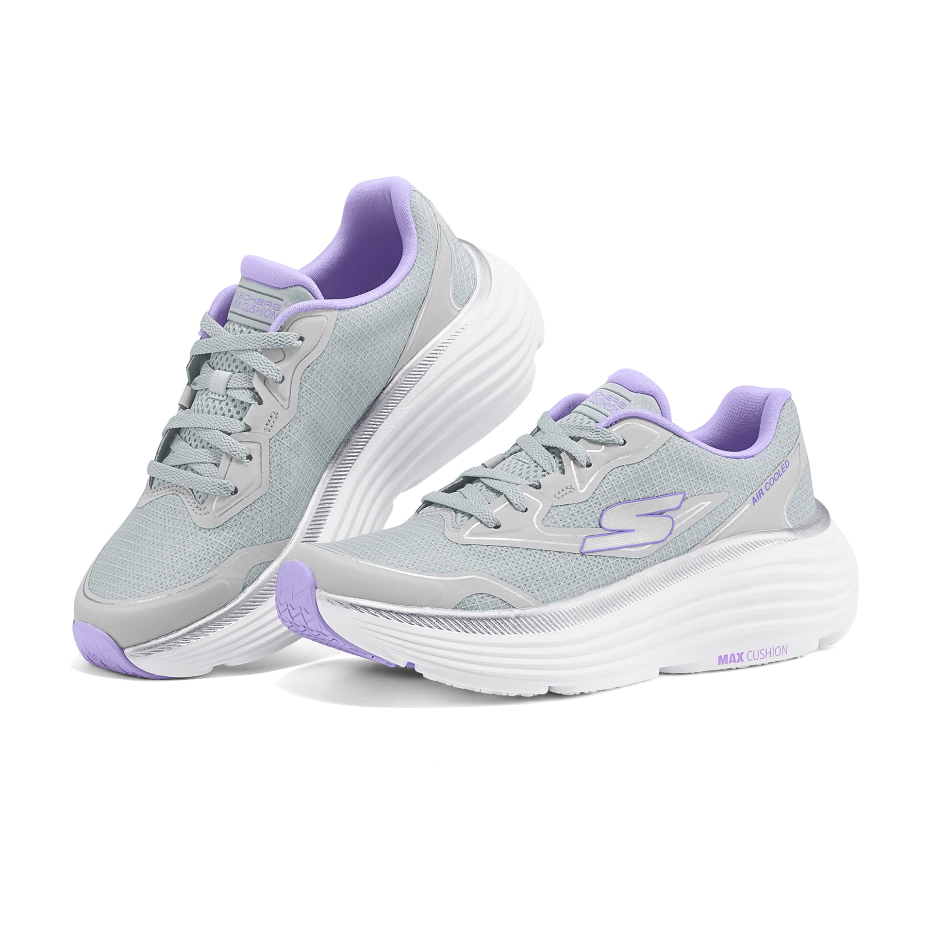 Кроссовки для бега Skechers Sport — фото 4