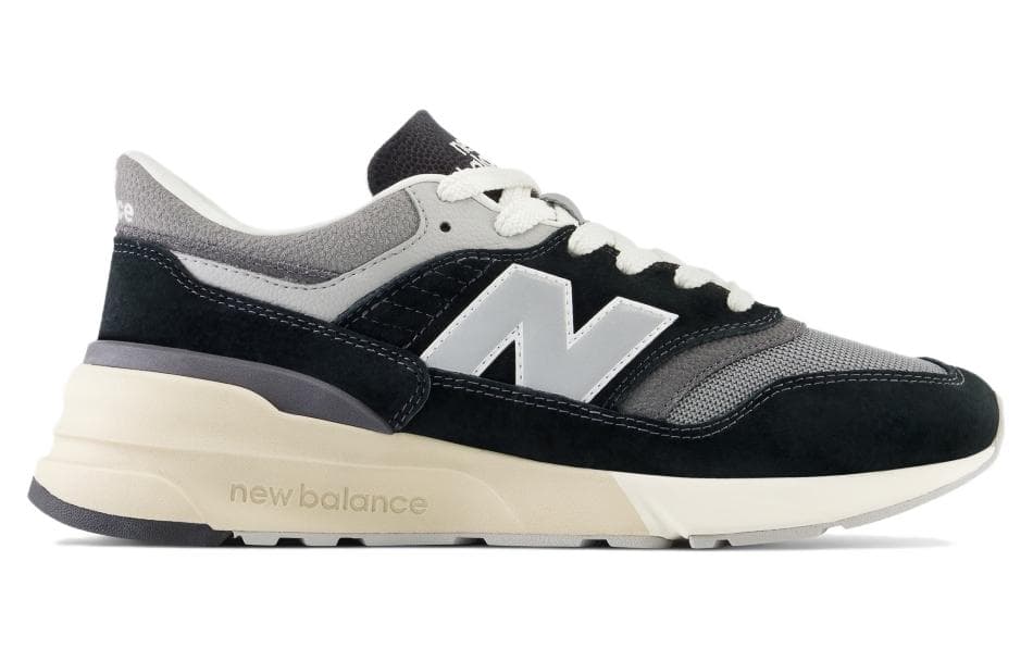 Кроссовки для бега New Balance 997R - изображение 2