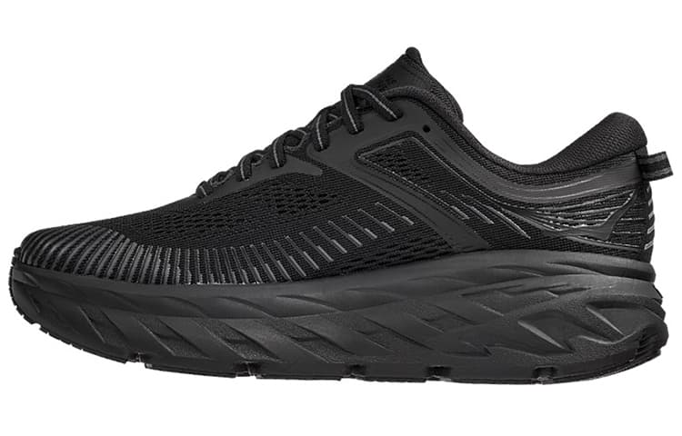 Кроссовки для бега HOKA ONE ONE Bondi 7 Wide 7 - изображение 1