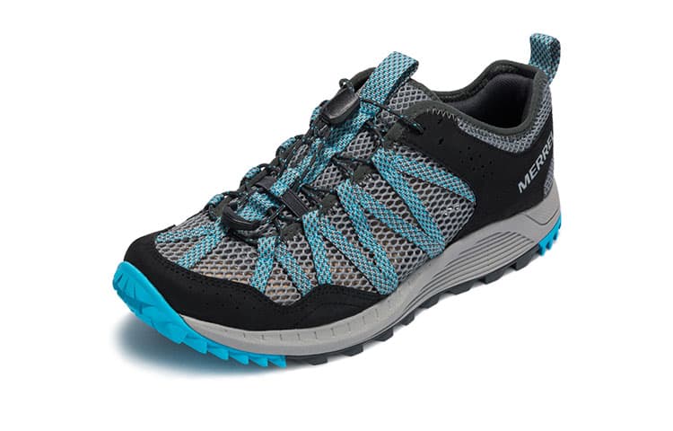 Кроссовки MERRELL - изображение 2