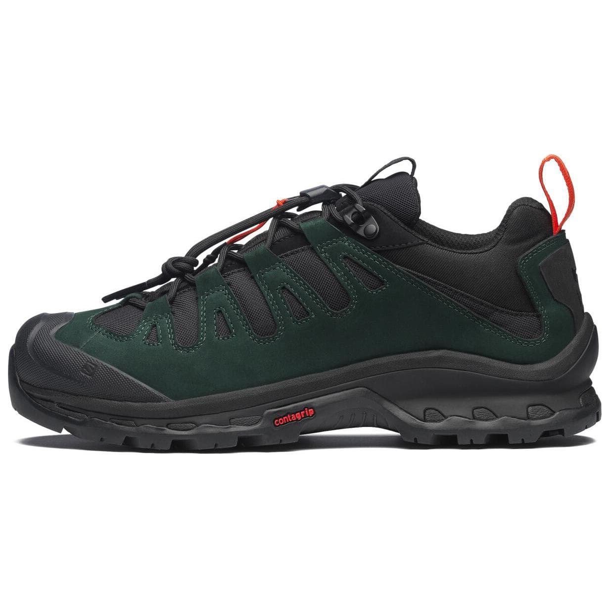 Кроссовки для бега Salomon Quest Low 2 Black