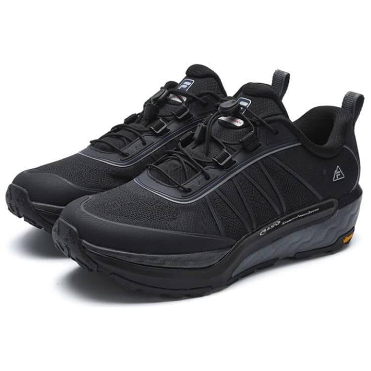 Кроссовки FILA SPD HORIZON - изображение 2