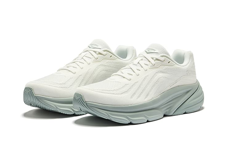 Кроссовки для бега Saucony Guard - изображение 3