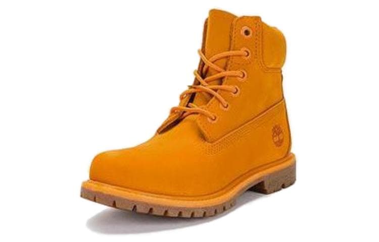 Ботинки уличные Timberland - изображение 3