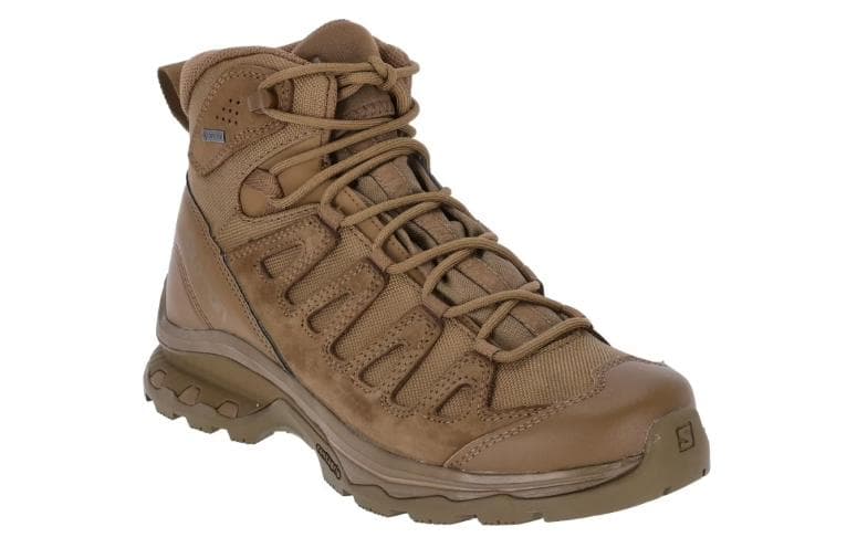 Кроссовки SALOMON QUEST PRIME FORCES GTX - изображение 3