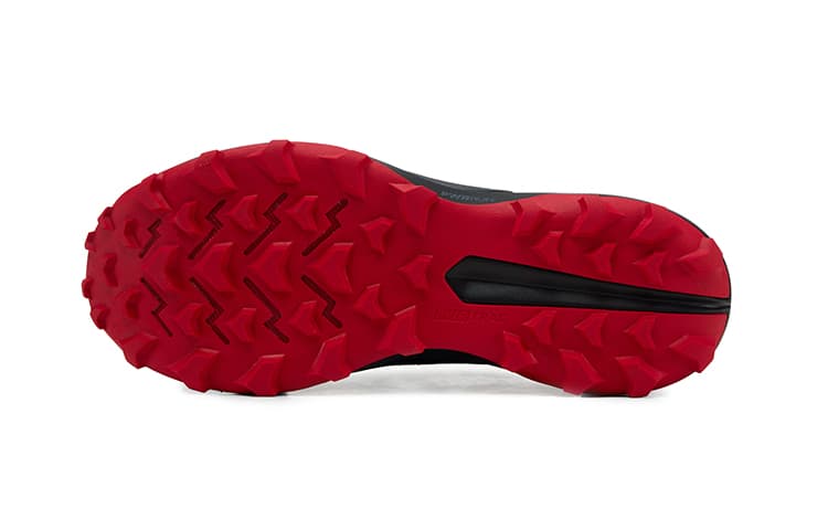 Кроссовки для бега Saucony PEREGRINE 13 - изображение 5