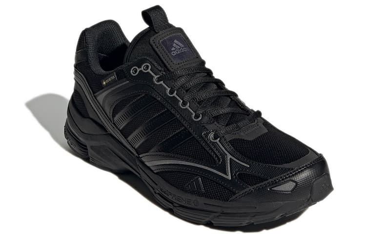 Кроссовки для бега adidas Spiritain 2000 Gtx - изображение 3