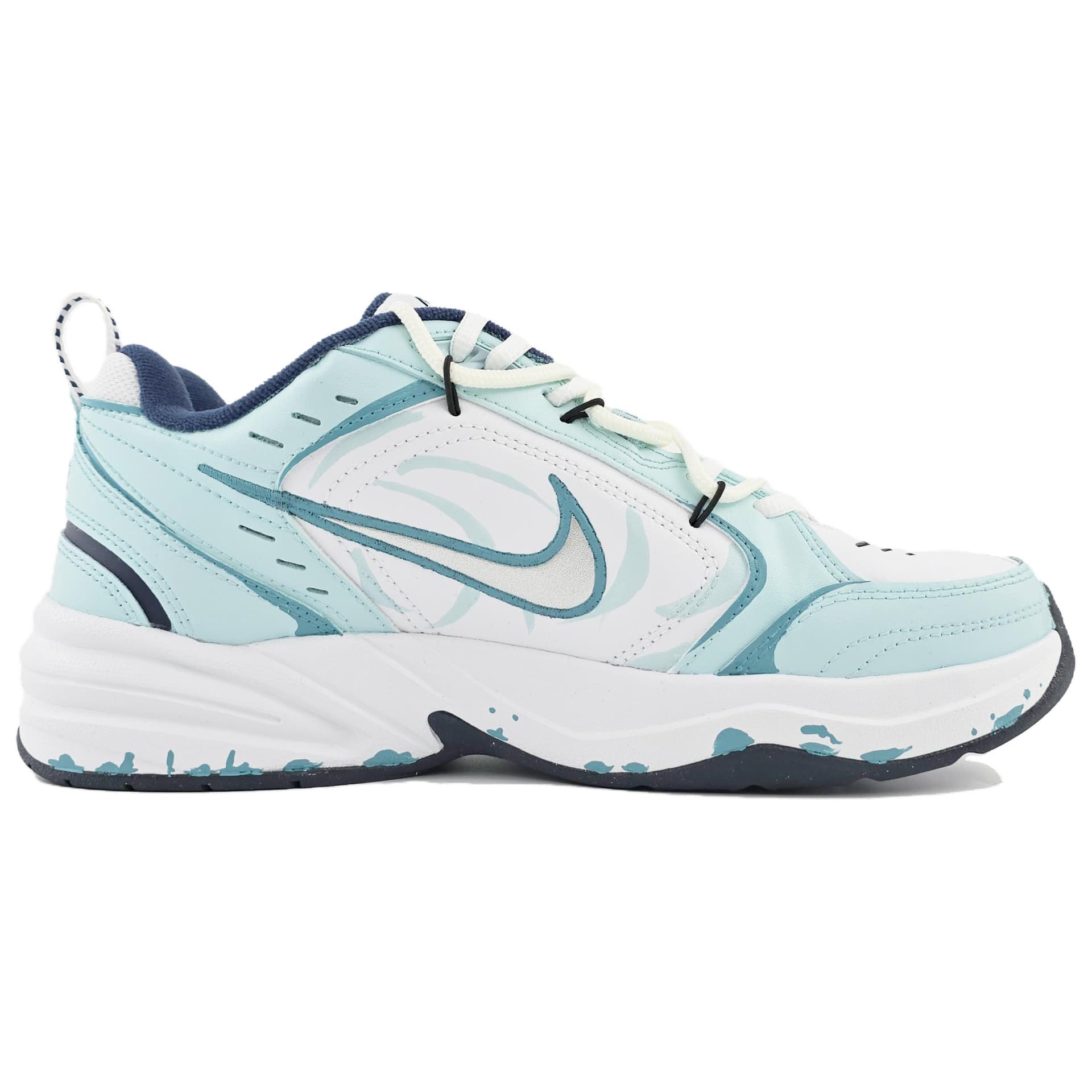 Кроссовки Nike Air Monarch 4 - изображение 2