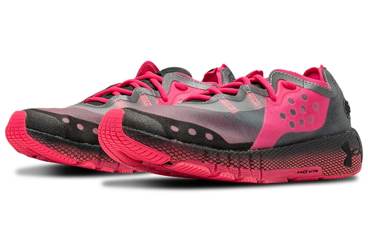 Кроссовки для бега Under Armour HOVR Machina 1 Mars - изображение 3
