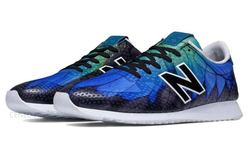Кроссовки для бега New Balance NB 420 Re-Engineered - изображение 3