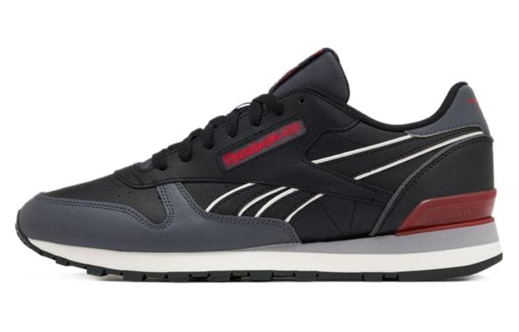 Кроссовки для бега Reebok Classic Leather CLIP - изображение 1
