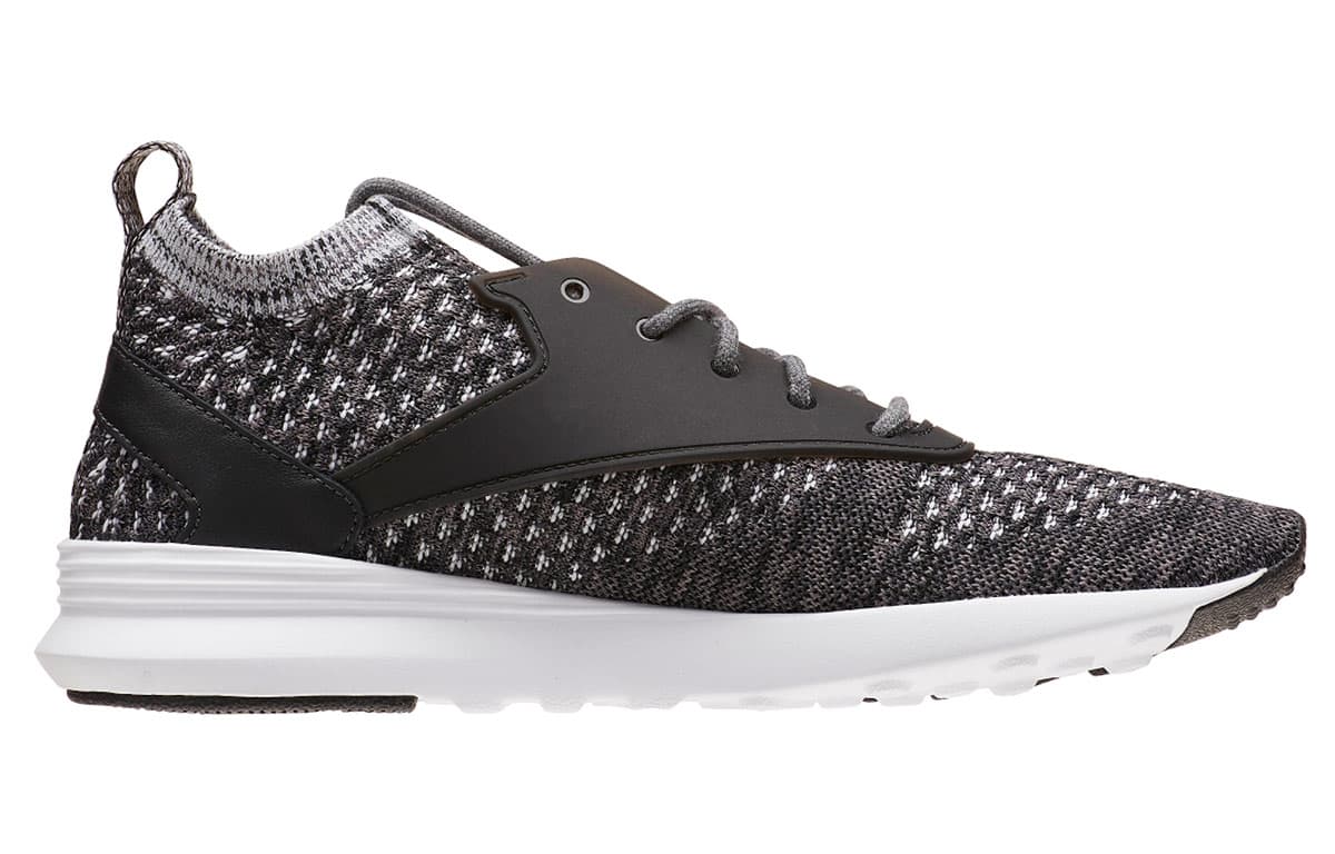 Кроссовки для бега Reebok Zoku Runner Ultk Htrd - изображение 2