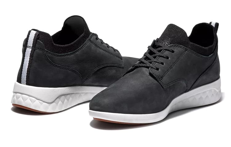 Кроссовки для бега Timberland Bradstreet Ultra - изображение 4
