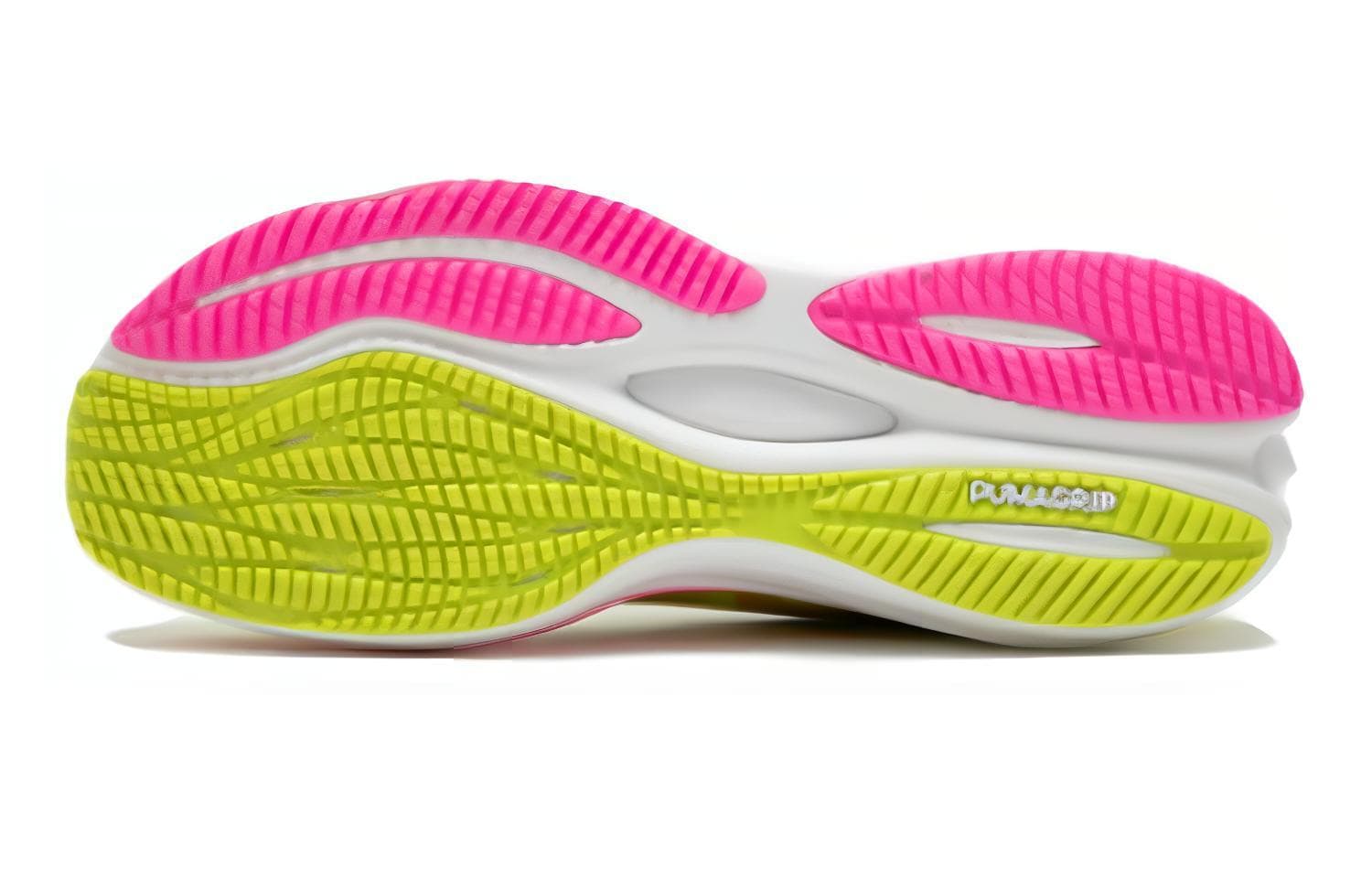 Кроссовки для бега PUMA Velocity Nitro 3 - изображение 5