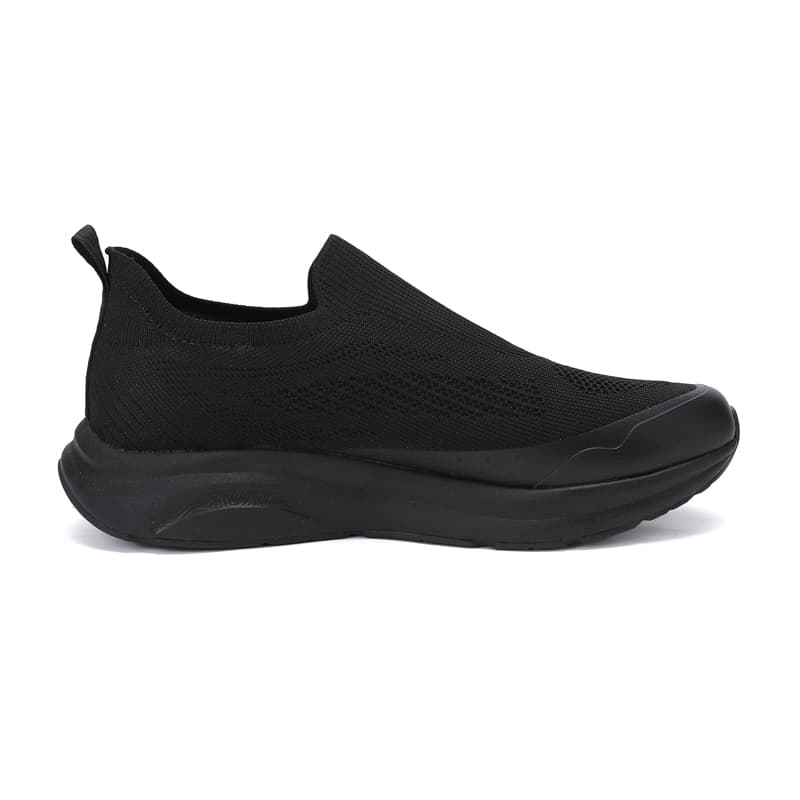 Кроссовки Peak TaiChi Low Топ Кроссовки для ходьбы Мужской Черный - изображение 2